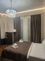 Отель «Villa de Maria» - номер Стандарт фото 6