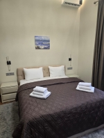 Отель «Villa de Maria» - номер Стандарт фото 8