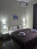 Отель «Villa de Maria» - номер Стандарт фото