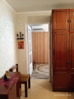 2Х комнатная квартира ул. Абазгаа, 49/4 фото квартира