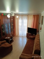 2Х комнатная квартира ул. Абазгаа, 49/4