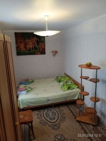2Х комнатная квартира ул. Абазгаа, 49/4 фото 8