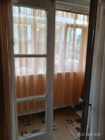 Гагра 2Х комнатная квартира ул. Абазгаа, 49/4 отзывы 