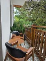 Отель «Villa de Maria» - номер Стандарт фото 13