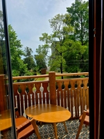 Отель «Villa de Maria» - номер Стандарт фото 12