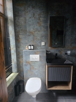 Отель «Villa de Maria» - номер Стандарт фото 20