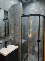 Отель «Villa de Maria» - номер Стандарт фото 23