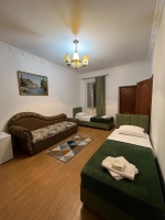 Гостевой дом «VILLA-DANA» - номер 4-Х местный 2-х комнатный фото 3