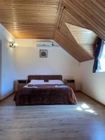 Гостевой дом «VILLA-DANA» - номер 4-Х местный 2-х комнатный фото 4