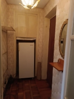 Сухум Однокомнатная квартира Кодорское шоссе 665, дом 11 фото