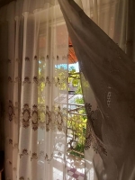Сухум, Однокомнатная квартира Кодорское шоссе 665, дом 11 Кодорское шоссе 665, дом 11