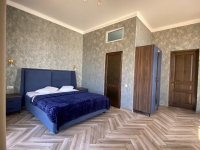 Бутик-отель «Black Sea» - номер Люкс с панорманым видом на море фото 4