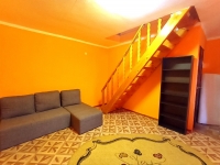 Мини-гостиница «Абхазский дворик» - номер Семейный 4х местный 2х этажный