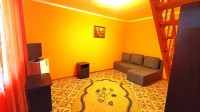 Мини-гостиница «Абхазский дворик» - номер Семейный 4х местный 2х этажный фото