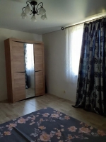 Гостевой дом ул. Тарнава - номер Стандарт 1 этаж 3 комнаты, 2 этаж 2 комнаты фото 3