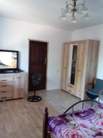 Гостевой дом ул. Тарнава - номер Стандарт 1 этаж 3 комнаты, 2 этаж 2 комнаты фото 2