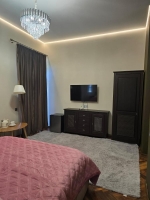 Отель «Villa de Maria» - номер Стандарт фото 10