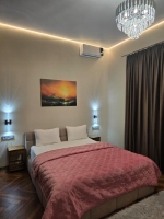 Отель «Villa de Maria» - номер Стандарт фото 9