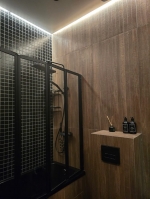 Отель «Villa de Maria» - номер 2Х комнатный Люкс фото 10