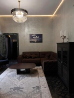 Отель «Villa de Maria» - номер 2Х комнатный Люкс фото 4