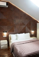 Отель «Villa de Maria» - номер 2Х комнатный Люкс фото 3