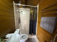 Гостевые дома «Своя поляна» - номер Деревянный домик фото 2