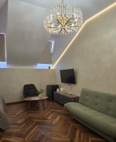 Отель «Villa de Maria» - номер Улучшенный фото 2