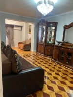 2-Х комнатная квартира ул. Акиртава, 30 - квартира