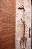 Отель «Villa de Maria» - номер 2Х комнатный Люкс фото 13