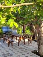 Алахадзы Коттеджный комплекс «Александра» фото