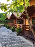 Коттеджный комплекс «Александра» фото 6