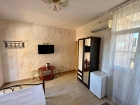 Гостевой дом «Золотой Огонёк» - номер Стандарт 2-х местный фото