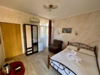 Гостевой дом «Золотой Огонёк» - номер Стандарт 2-х местный фото 3