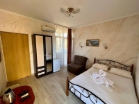 Гостевой дом «Золотой Огонёк» - номер Стандарт 2-х местный