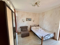 Гостевой дом «Золотой Огонёк» - номер Стандарт 2-х местный фото 2