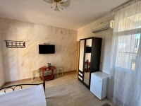 Гостевой дом «Золотой Огонёк» - номер Стандарт 2-х местный фото 5