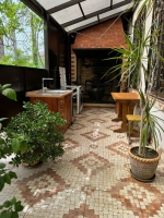 Домики ул. Ардзинба, 189 фото 16