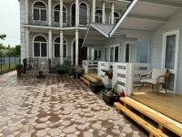 Домики ул. Ардзинба, 189 фото 15