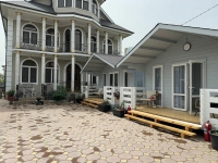 Домики ул. Ардзинба, 189 фото 14