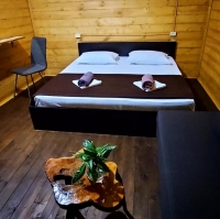 Коттеджный комплекс «Александра» - номер Домик