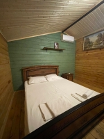 Коттеджный комплекс «Александра» - номер Домик фото 3