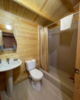 Коттеджный комплекс «Александра» - номер Домик фото 5