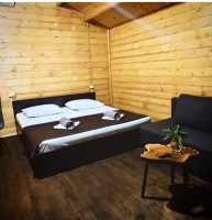 Коттеджный комплекс «Александра» - номер Домик фото 4