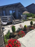 Гостевой дом «BLACK HOUSE» - номер Стандарт фото 9