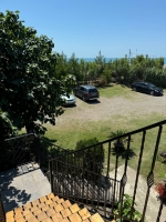 Гостевой дом «BLACK HOUSE» - номер Стандарт фото 10