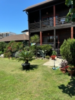 Гостевой дом «BLACK HOUSE» - номер Стандарт фото 15