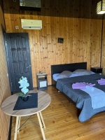 Гостевой дом «BLACK HOUSE» - номер Стандарт фото 16