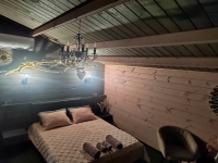 Гостевой дом «BLACK HOUSE» - номер Стандарт фото 18