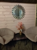 Гостевой дом «BLACK HOUSE» - номер Стандарт фото 19