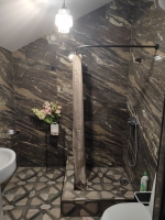 Гостевой дом «BLACK HOUSE» - номер Стандарт фото 20